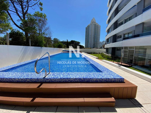 Apartamento En Venta En Torre Esmeralda