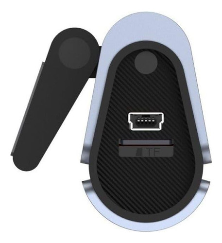 Camara Carro Movil Dash Cam Dahua M6 Ultra Hd