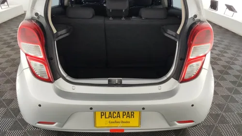 Chevrolet Spark GT LT