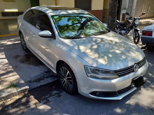 Volkswagen Vento 2.0 Sportline Tsi 200cv Dsg 2011