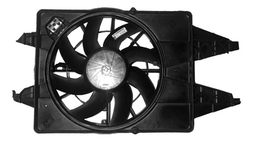 Electroventilador Ford Focus Iii 13/21