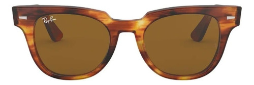 Anteojos De Sol Ray-ban Wayfarer Meteor Rb2168