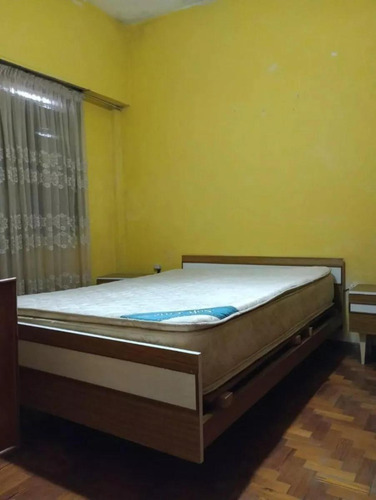 Casa Multifamiliar En Venta - 272mts2 - Nueva Pompeya