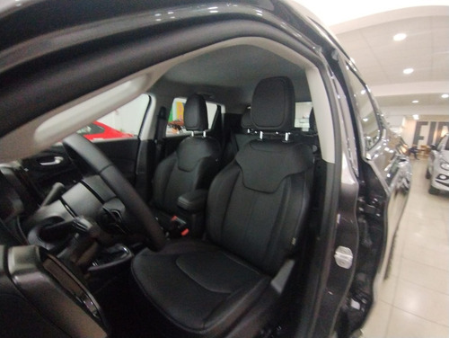 Fiat Toro 1.3 T270 Freedom 4X2