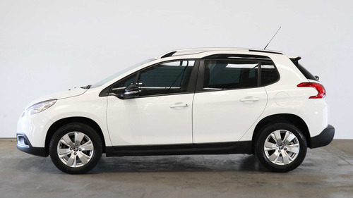 Peugeot 2008 1.6 Allure - 155186 - C(p)