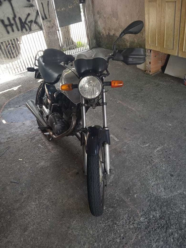 Honda Ks