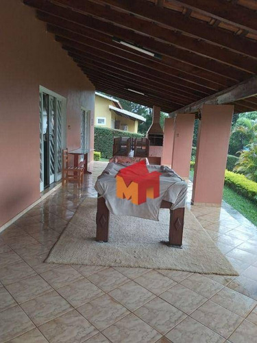 Imagem 7 de 19 de Chácara À Venda, 11000 M² Por R$ 1.000.000 - Área Rural De Avaré - Avaré/sp - ** Valor Abaixo Do Avaliado ** - Ch0056