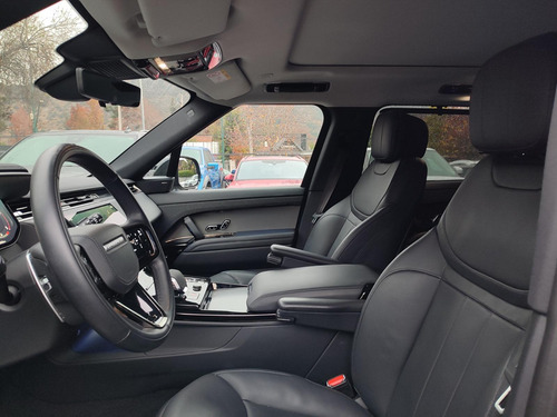 Land Rover Range Rover Sport 3.0id Dynamic Se 4wd 2023