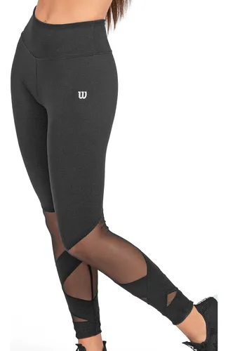 Leggins Deportivos De Marcas Originales