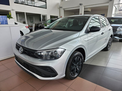 Volkswagen Polo 1.6 Track Mt