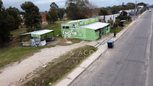 En Venta - Autoservicio La Via