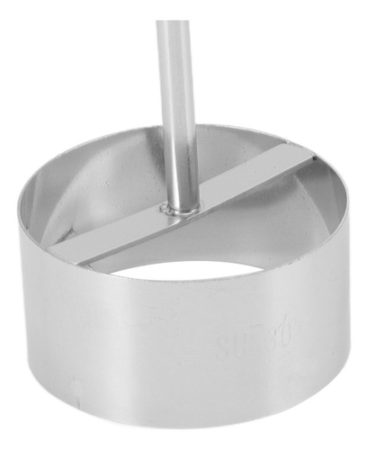 Extractor De Corazón, Mango Ergonómico De Acero Inoxidable P