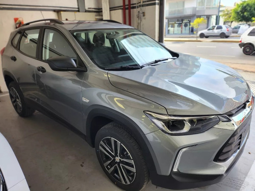 Chevrolet Tracker 1.2 Turbo At argentina