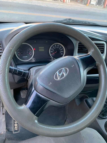 Hyundai Hr 2.5