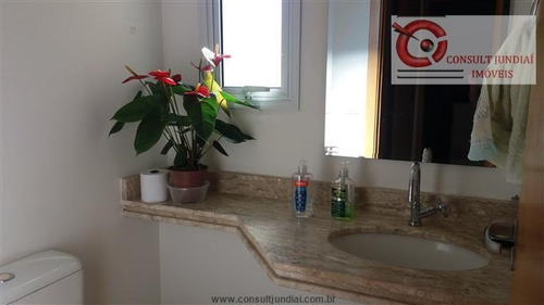 Imagem 21 de 25 de Apartamentos À Venda Em Jundiaí/sp - Compre O Seu Apartamentos Aqui! - 1367418