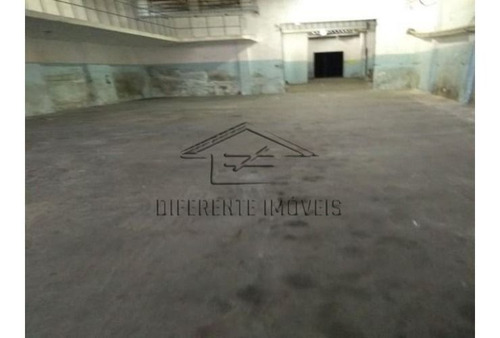 Imagem 7 de 12 de Galpão/ Comercial/ Industrial No Tatuapé 1.100 M²