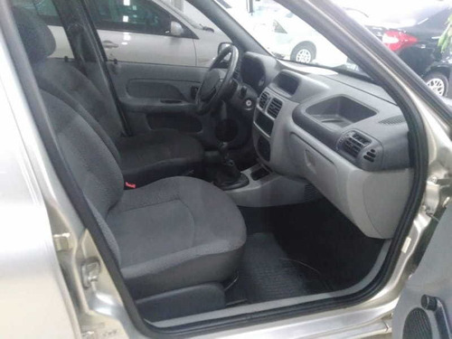 Imagem 10 de 15 de Renault Clio Cam1016vh
