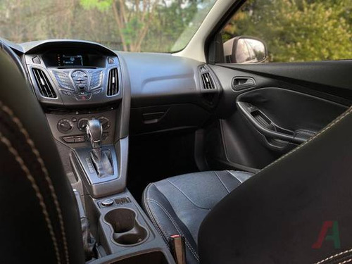 Ford Focus 2.0 SE SEDAN 16V FLEX 4P POWERSHIFT