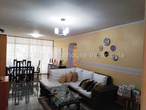 Imagen 10 de 23 de Apartamento En Venta Sabana Grande Mls #22-24551 Ingrid Guzmán