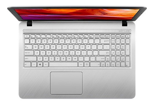 Imagen 3 de 6 de Portatil Asus X543ua- Gq3521 Core I5 8250u 12gb Ssd 512gb 15