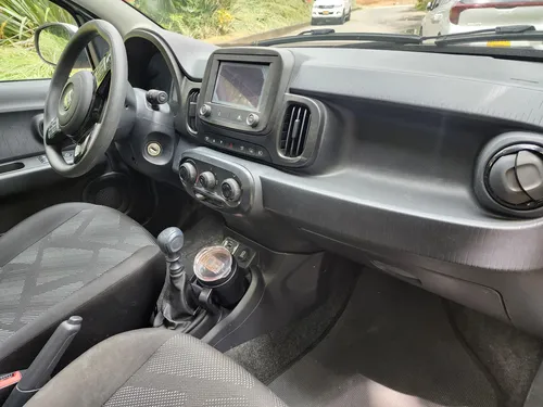 Fiat Mobi 1.0 Like