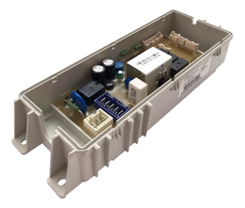 Plaqueta Potencia Lavarropas Whirlpool Wwi16 Ab As 220v