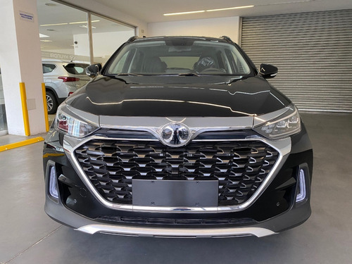 Baic X55 Honor 0km Año 2021