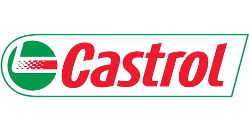 Imagen 2 de 3 de Aceite Moto Actevo 2t Part Syn 1qt Castrol
