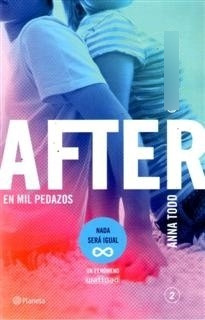 After En Mil Pedazos 2 Anna Todd