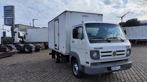 Volkswagen 5-140 E Delivery  Único Dono