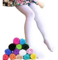 Comprar Panty Medibacha Para Nena.opacas De Lycra,ideal Para Colegio