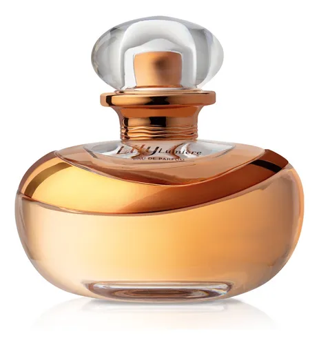 O Boticário Lily Lumière EDT EDP 75ml para feminino