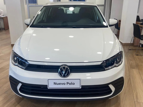 Volkswagen Polo 1.0 TSI 170 Comfortline AT