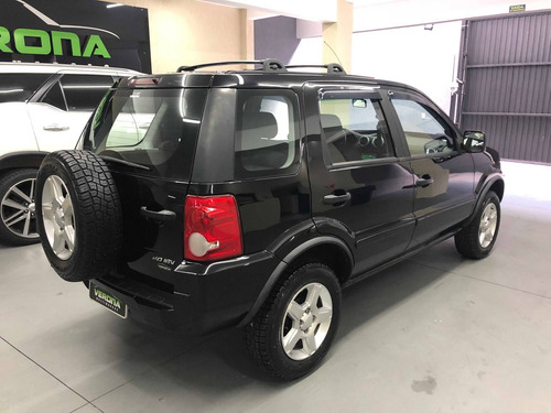 Ford Ecosport 2.0 Xlt 16v Flex 4p Manual