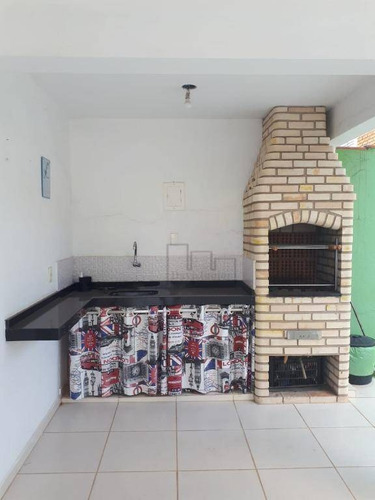 Imagem 26 de 28 de Casa À Venda, 257 M² Por R$ 690.000,00 - Mangal - Sorocaba/sp - Ca2472