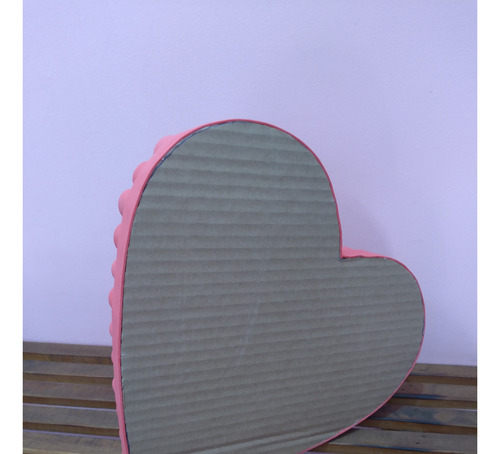 Cesta Artesanal De Eva Presente Porta Jóia Chocolates
