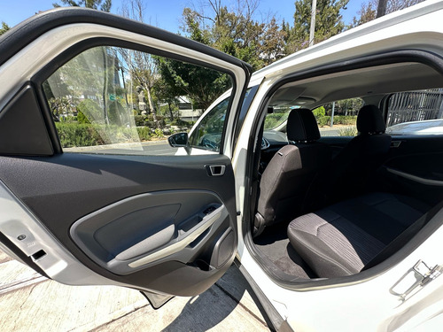Ford Ecosport 2.0 Titanium At