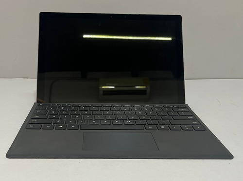 Microsoft Surface Pro 5 1807, I5-7ma, 8 Ram, Ssd 256 (Reacondicionado)