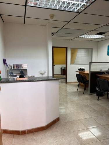 Imagen 5 de 12 de En Venta Oficina En El Centro Comercial Prebo - Valencia