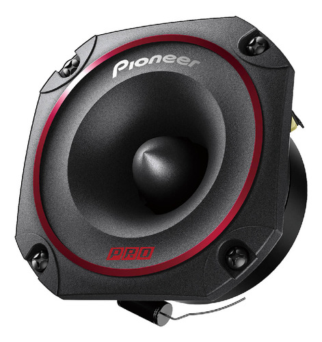 Tweeter Bala Pioneer Pro 150 Rms Alta Eficiencia ( Par ) 