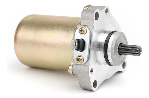 M Motor De Arranque For Kawasaki Klx110 Z125 Pro Br125 10-20
