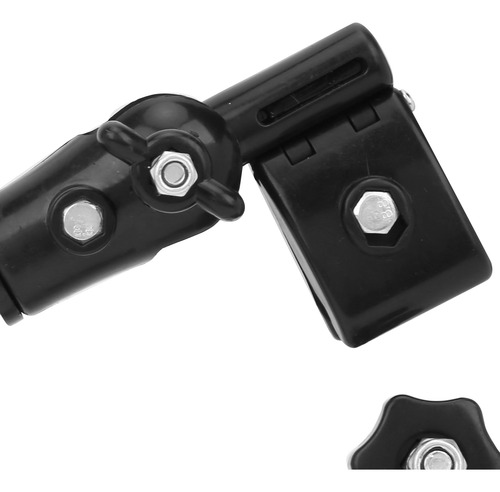Soporte Plegable Para Paraguas De Bicicleta, Altura Del Sopo