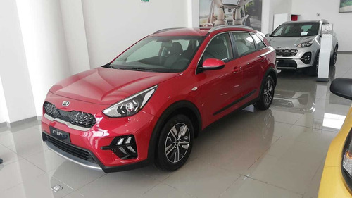 Kia Niro Modelo 2022 Version Emotion Sin Pico Y Placa Hoy