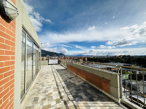 Apartamento En Venta Bella Suiza 763-420