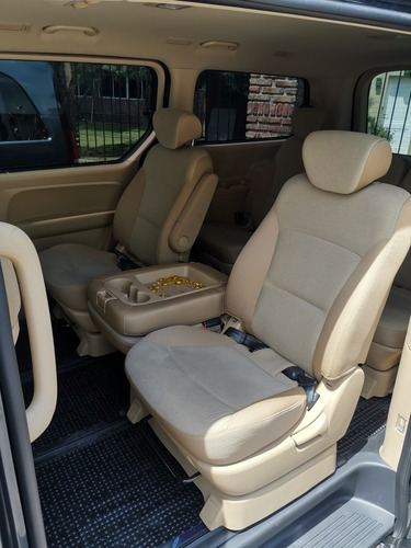 Hyundai H1 2.5 Premium 1 170cv 2017