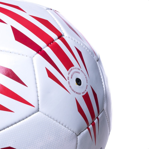 Imagen 4 de 5 de Pelota Futbol Dribbling River Plate Estadios F11 Nº5