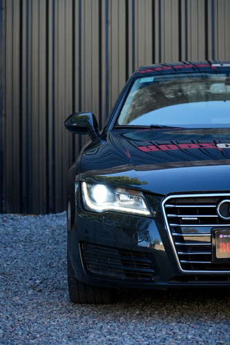 Audi A7 Sportback 3.0 Tfsi 300cv Stronic Quattro