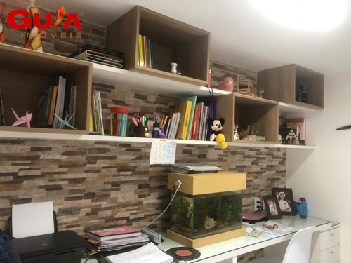 Imagem 12 de 15 de Apartamento Com 03 Suítes À Venda Na Aldeota - 1724