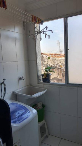 Apartamento À Venda, 50 M² Por R$ 218.000,00 - Jardim Adriana - Guarulhos/sp - Ap15987