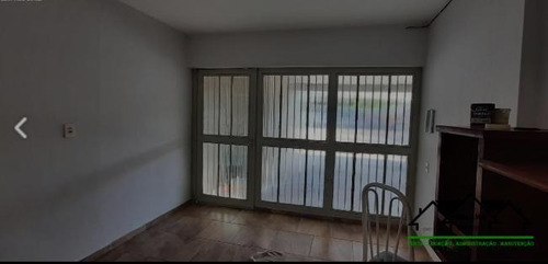 Casa 150 M² Com Edícula Jardim Guarará Santo Andre-sp - Abca0050